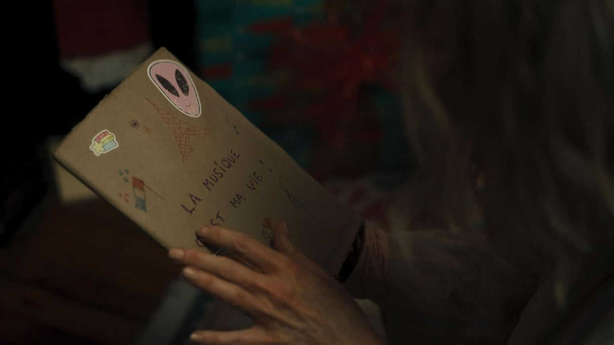 The Apology - Die Rache einer Mutter