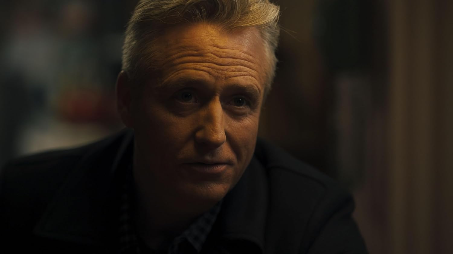 LOCKE, ALISON - THE APOLOGY - DIE RACHE EINER MUTTER