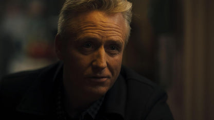 LOCKE, ALISON - THE APOLOGY - DIE RACHE EINER MUTTER