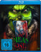 LAMORTE, STEVEN - THE MEAN ONE