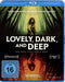 SUTHERLAND, TERESA - LOVELY, DARK, AND DEEP
