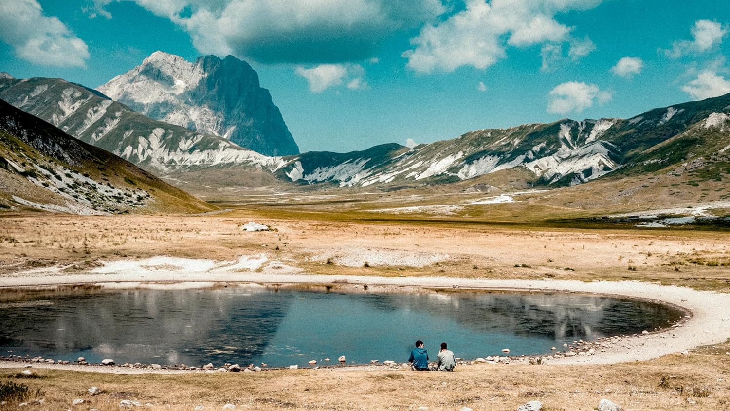 Patagonia