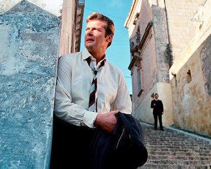 Simon Templar (The Saint) - Collector's Edition / 65 Folgen + 3 Filme der Kultserie mit Roger Moore erstmals in einer Box (Pidax Serien-Klassiker)