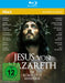 Jesus von Nazareth - Die Miniserie / Die komplette 4-teilige Miniserie mit Starbesetzung (Pidax Historien-Klassiker)