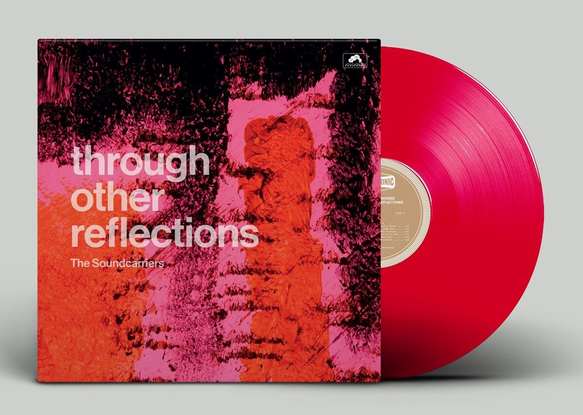 Through Other Reflections