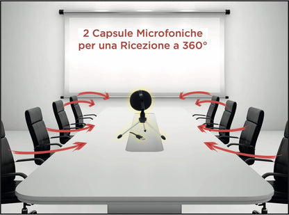 Empire Edu Desk-360