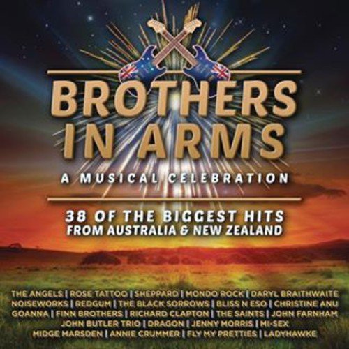 Brothers In Arms: A Musical Celebration