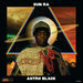 Astro Black (PURPLE VINYL