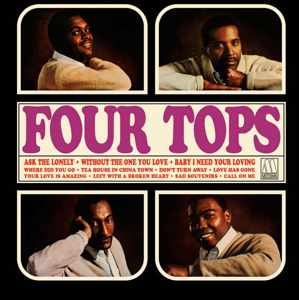 Four Tops