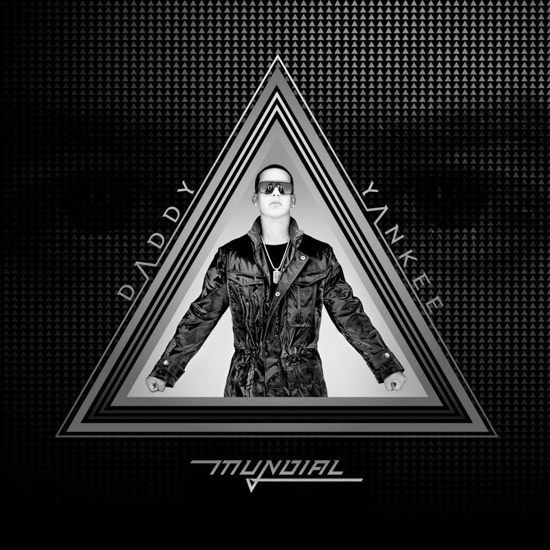 Mundial - White