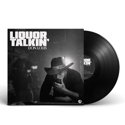 Liquor Talkin'