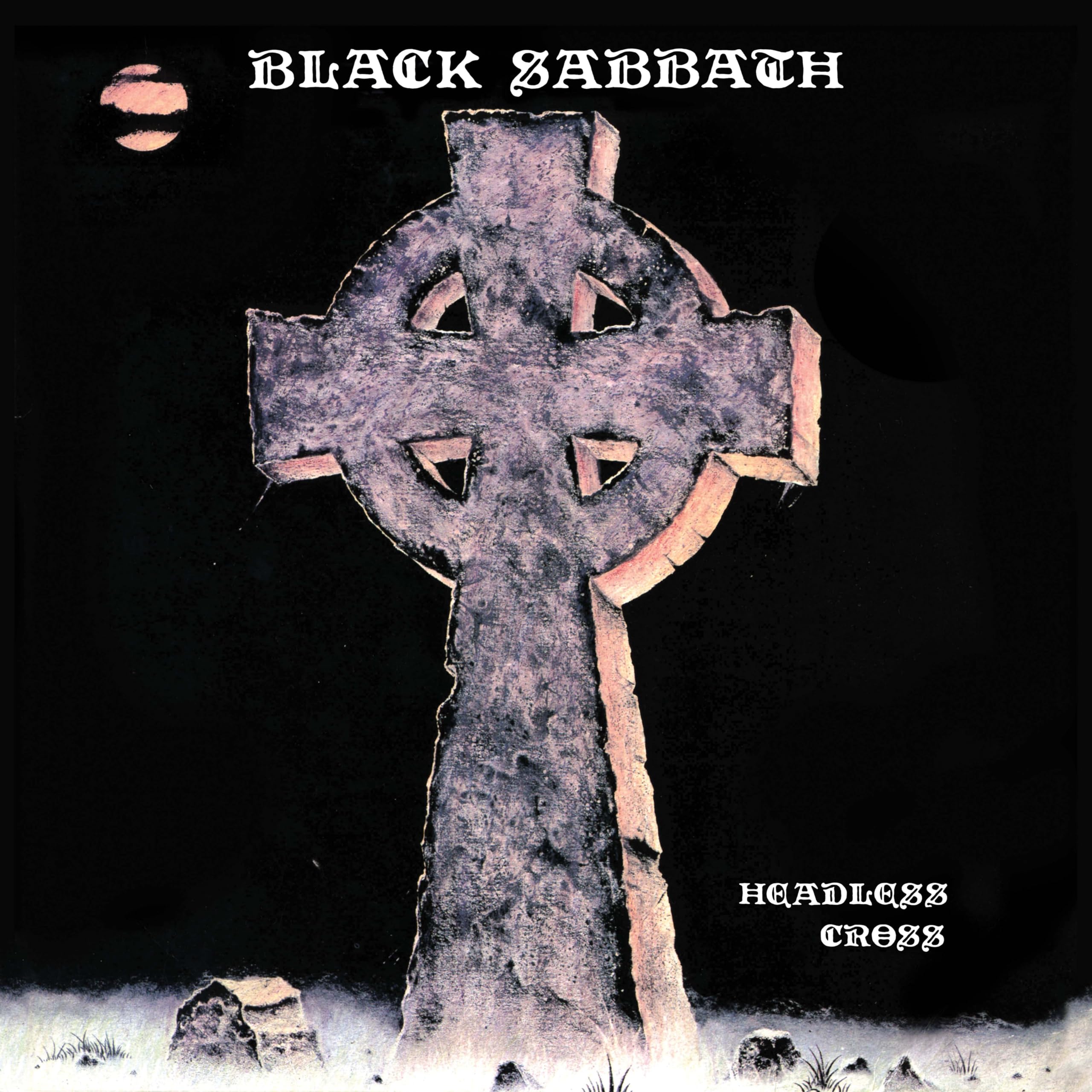 Headless Cross (2024 Remaster