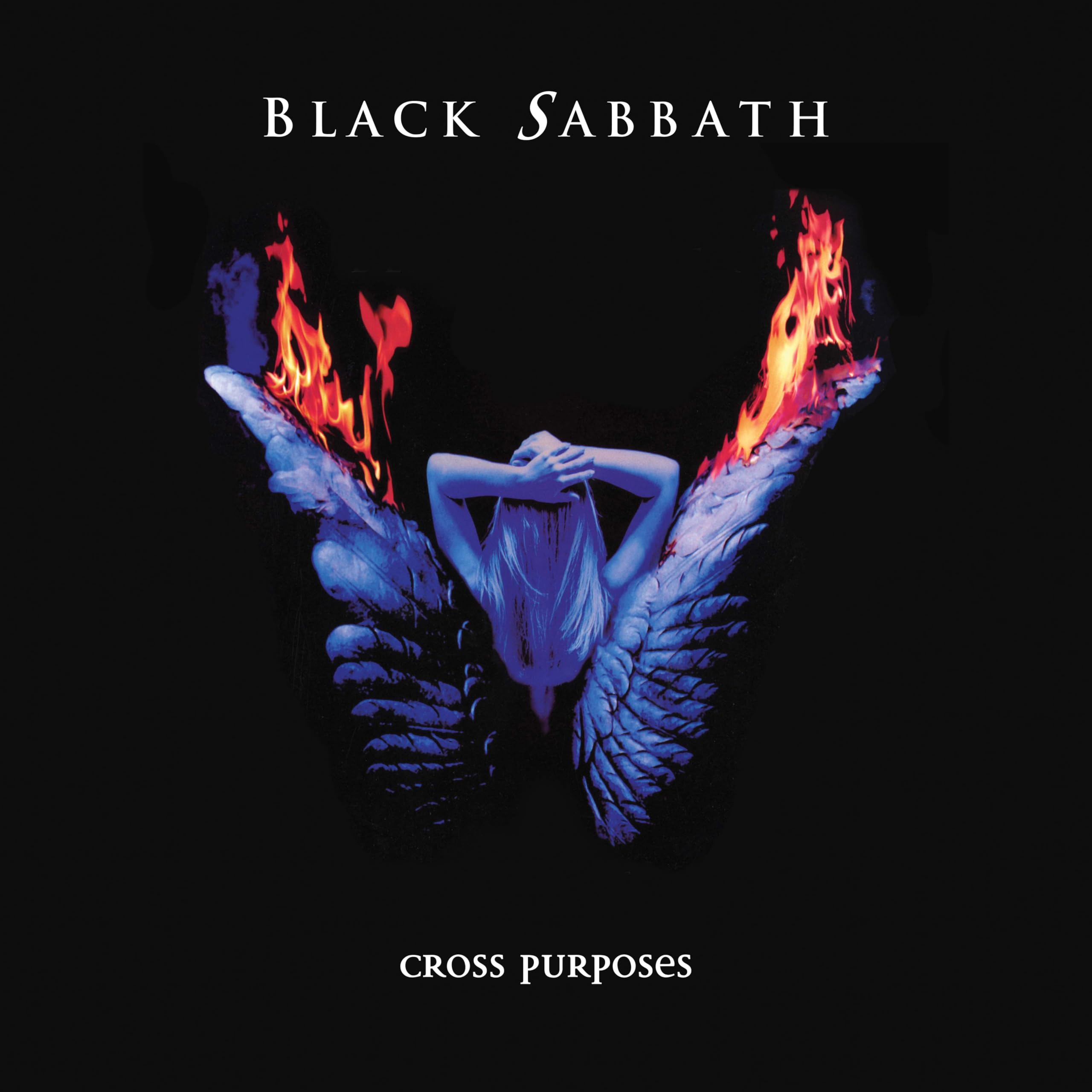Cross Purposes