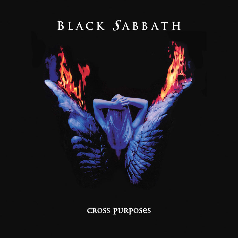 Cross Purposes