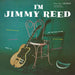 Soy Jimmy Reed Bluesville Acoustic Sounds Series