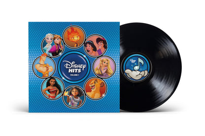 Disney Hits, Volume 1