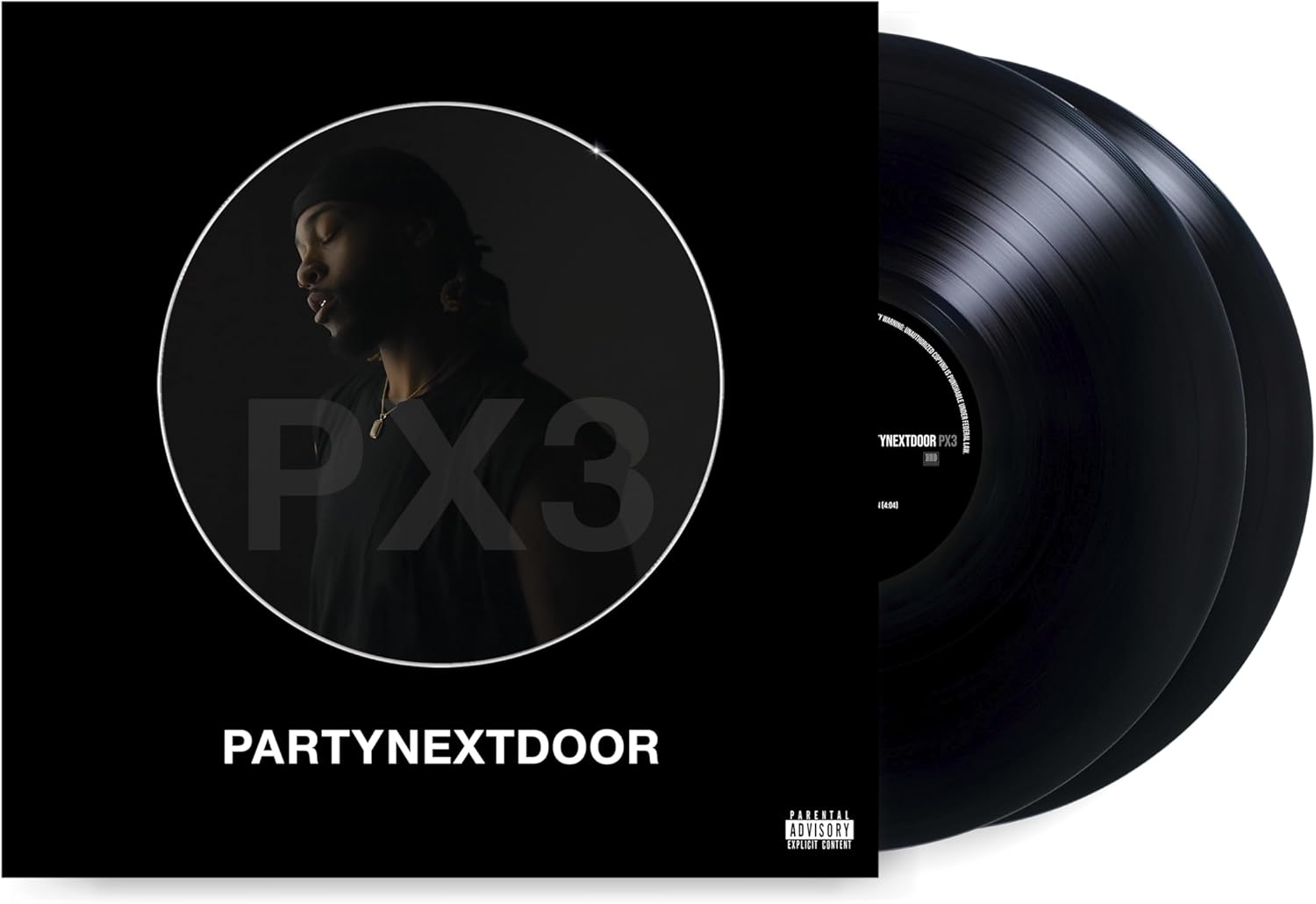 PARTYNEXTDOOR 3 P3