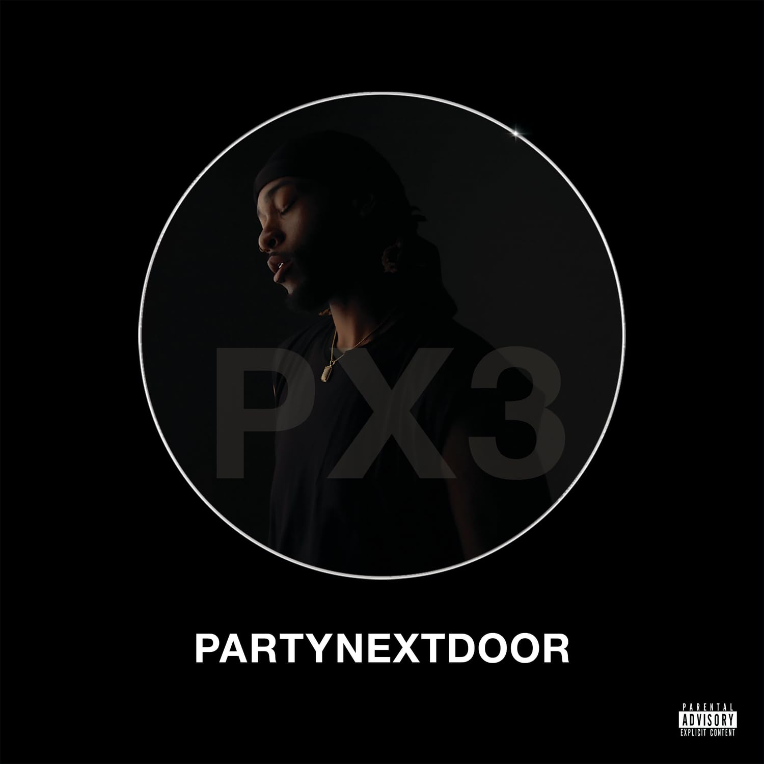 PARTYNEXTDOOR 3 P3