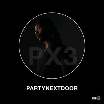 PARTYNEXTDOOR 3 P3