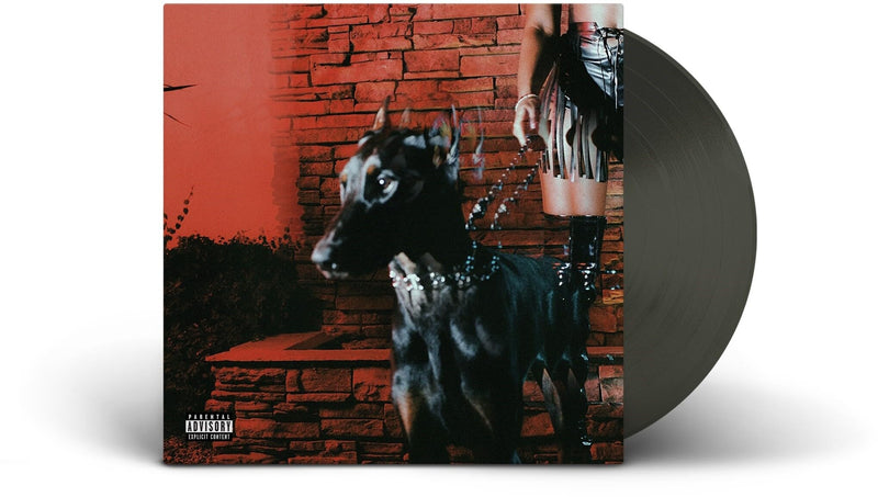 MUTT Black Ice