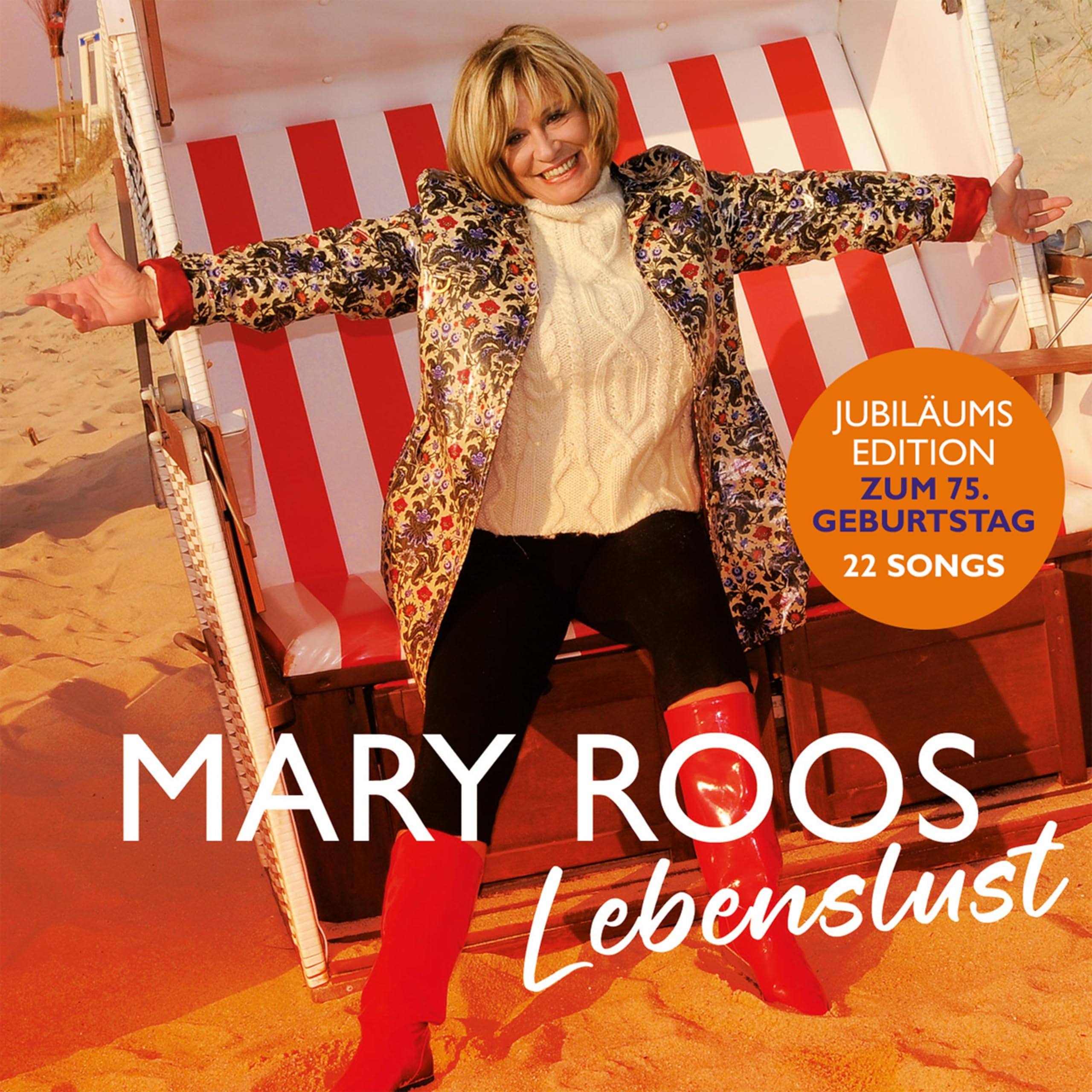 LEBENSLUST