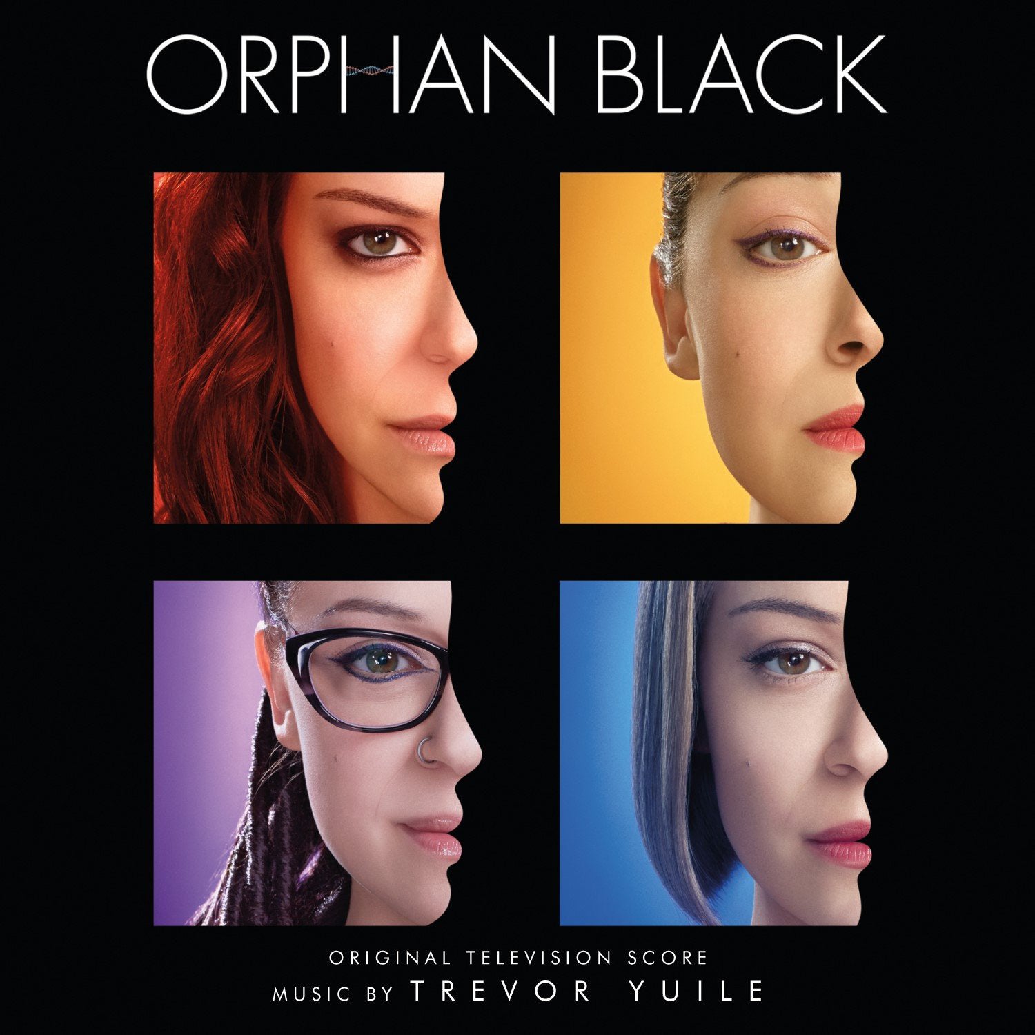 Orphan Black: Original Score
