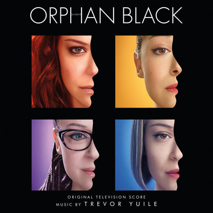 Orphan Black: Original Score