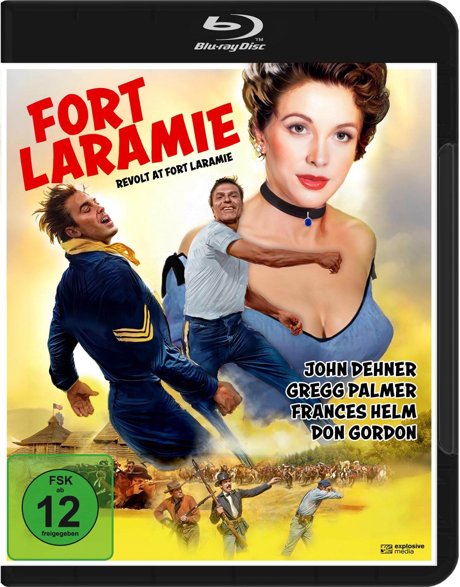 Fort Laramie
