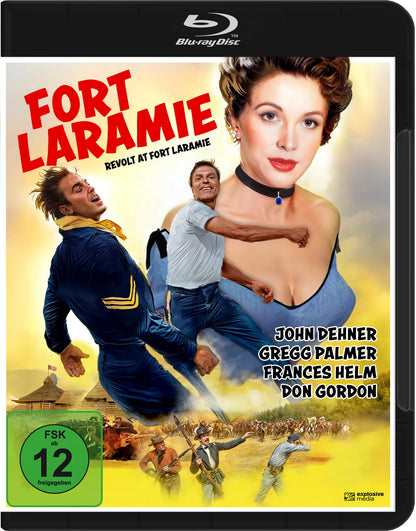 Fort Laramie