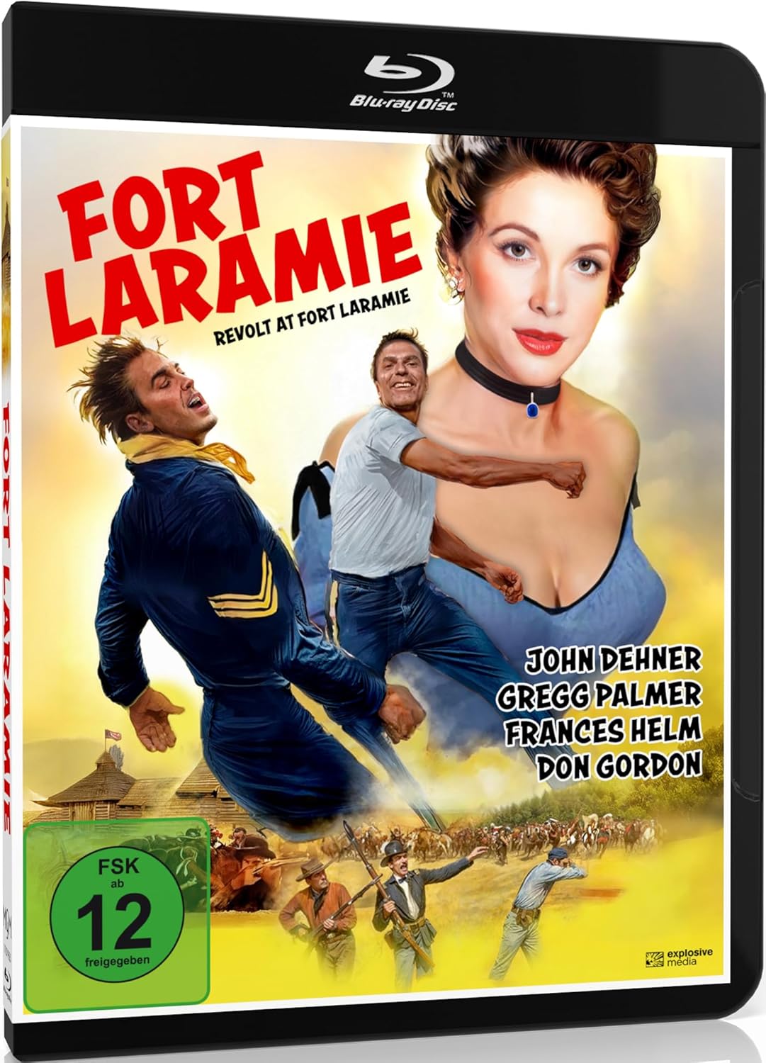 Fort Laramie