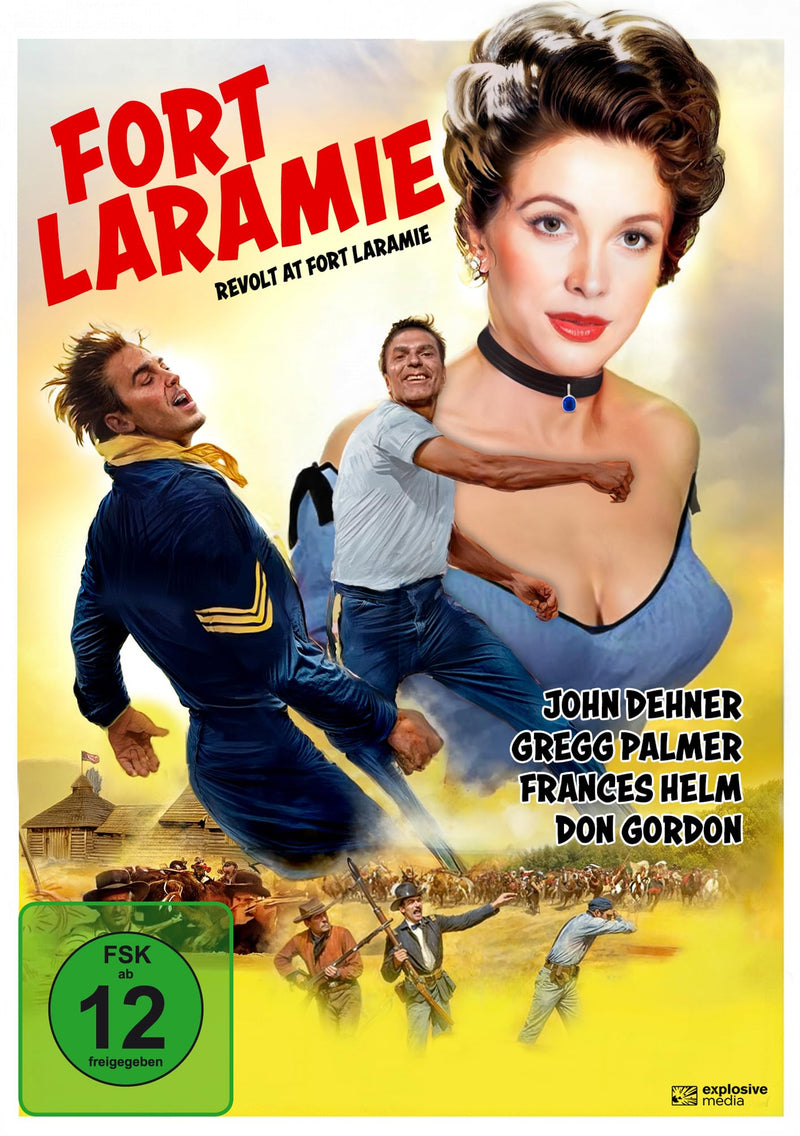 Fort Laramie