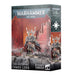 Games Workshop - Warhammer 40,000 - Chaos Space Marines: Chaos Lord