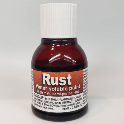 Dirty Down Rust Effect - 25Ml