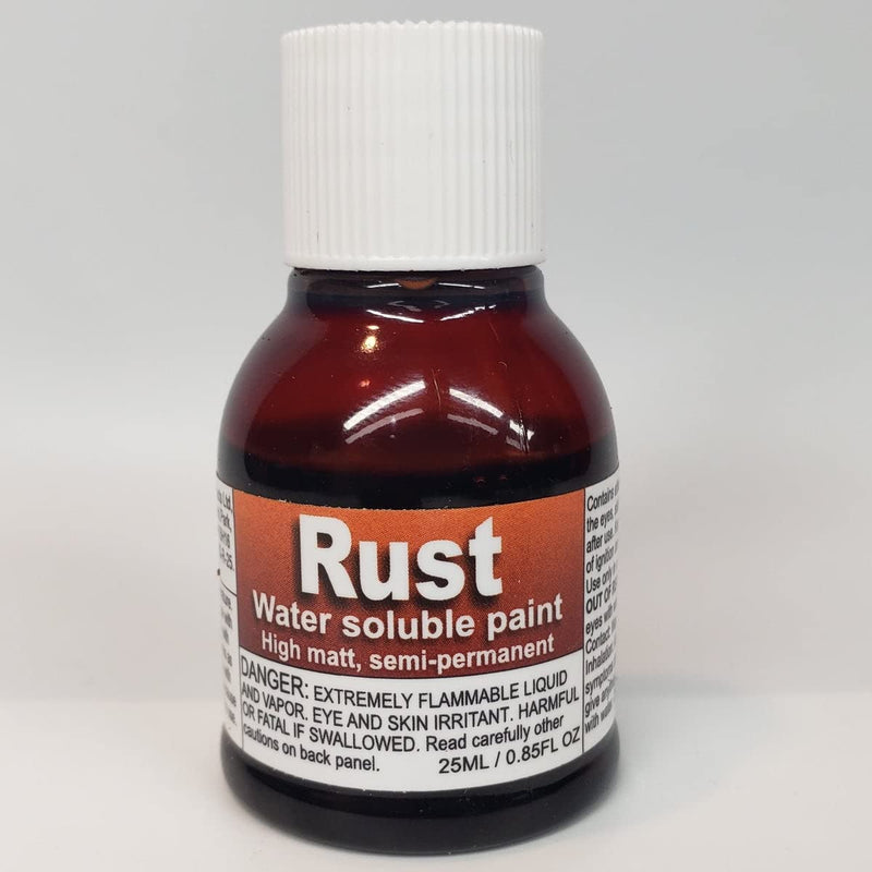 Dirty Down Rust Effect - 25Ml