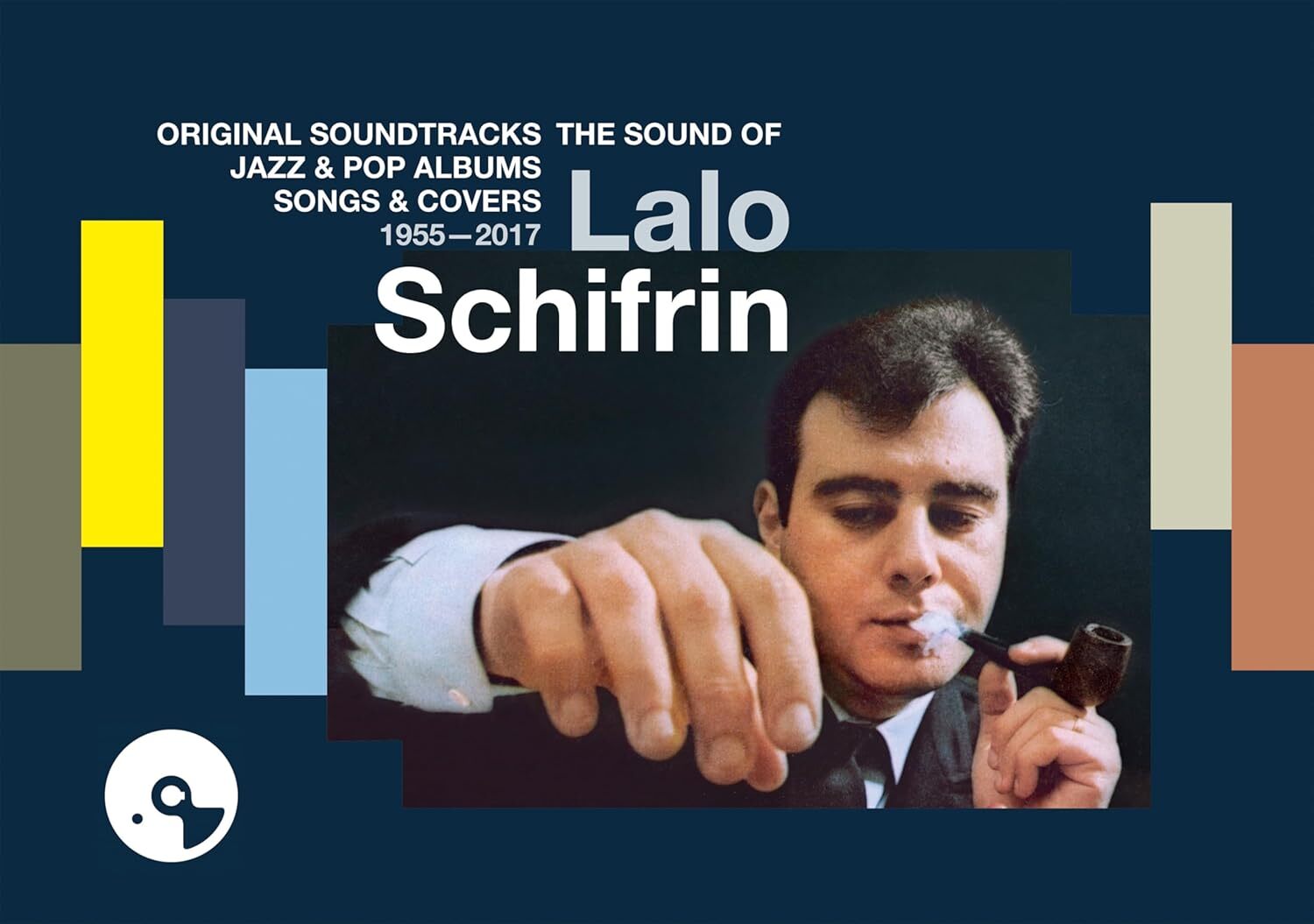 The Sound of Lalo Schifrin