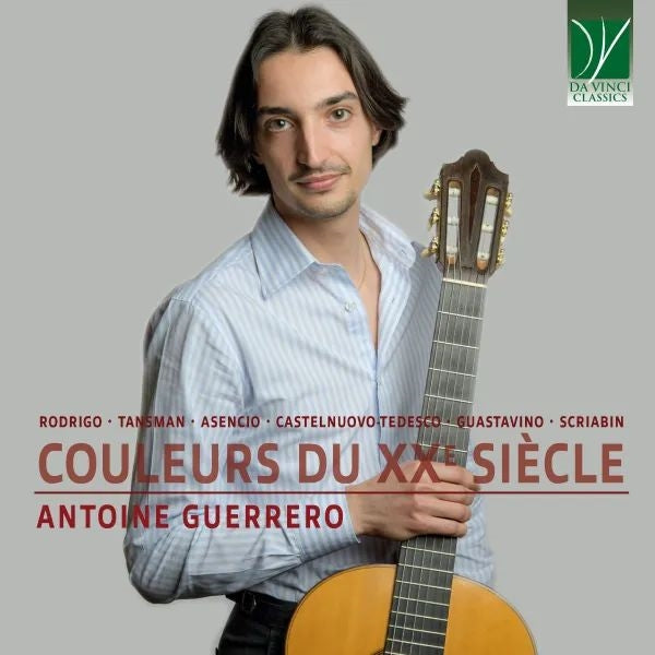 Couleurs Du Xxe Siecle