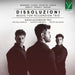 Dissoluzioni: Music For Accordion Trio