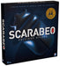 Scarabeo 60th Anniversary Premium Edition by Editrice Giochi Rotating Scrabble Board Game | Word Games | Board Games for Adults & Kids Ages 8 and up