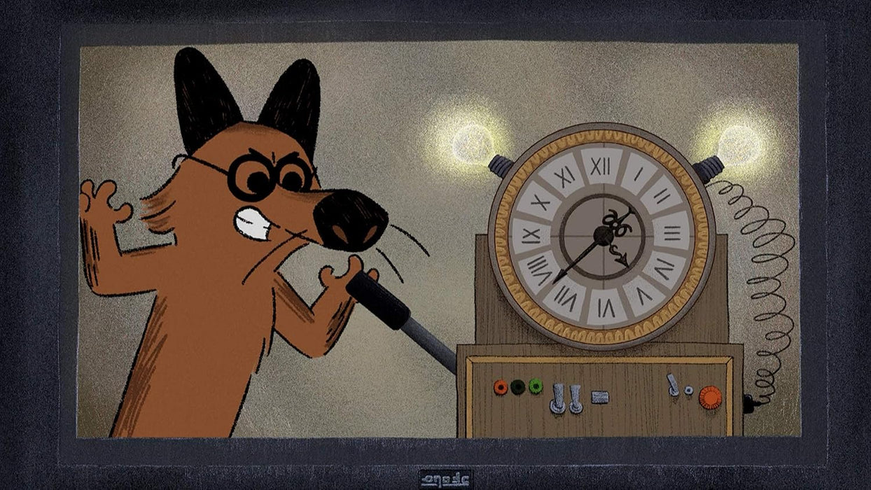 Chien Pourri Et Chaplapla - [Dutch Import]