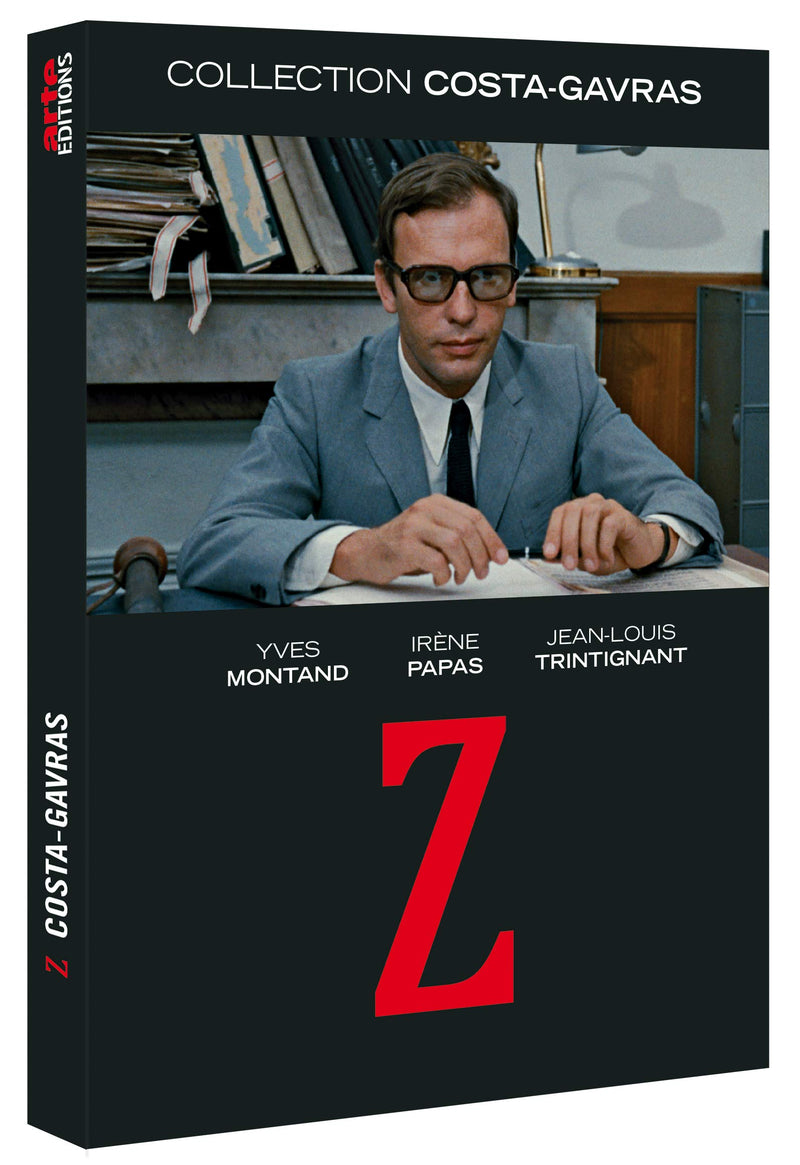 Z