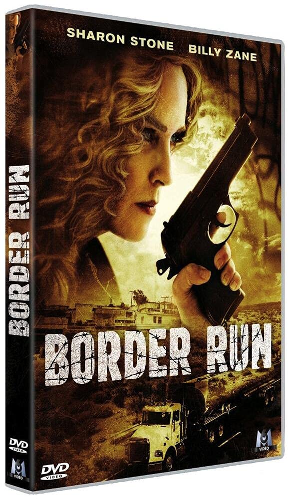 Border Run