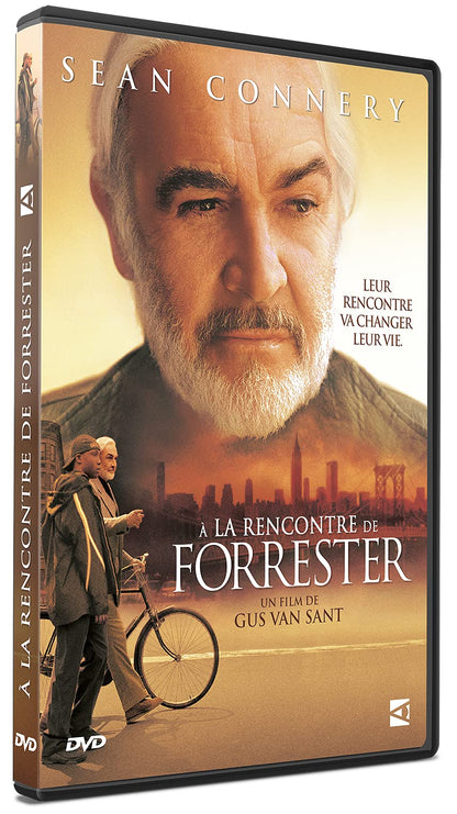 A La Rencontre De Forrester - [Dutch Import]