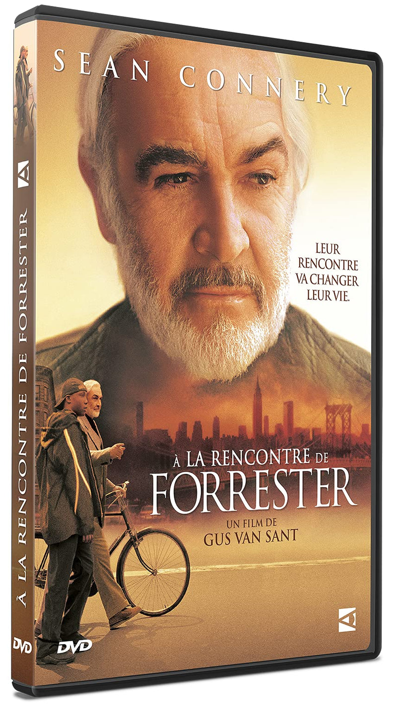 A La Rencontre De Forrester - [Dutch Import]