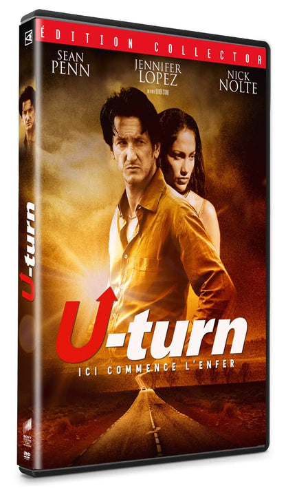 U Turn-Ici Commence l'enfer