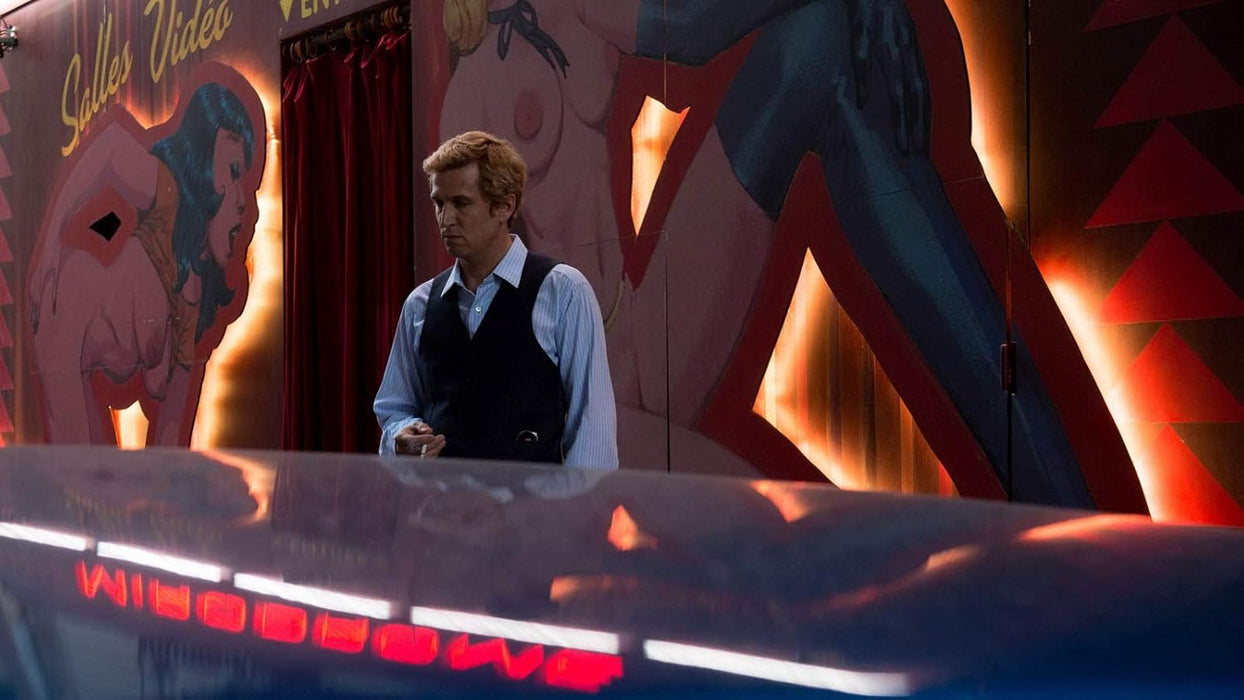 L`Amour Est Une Fête - [Dutch Import]