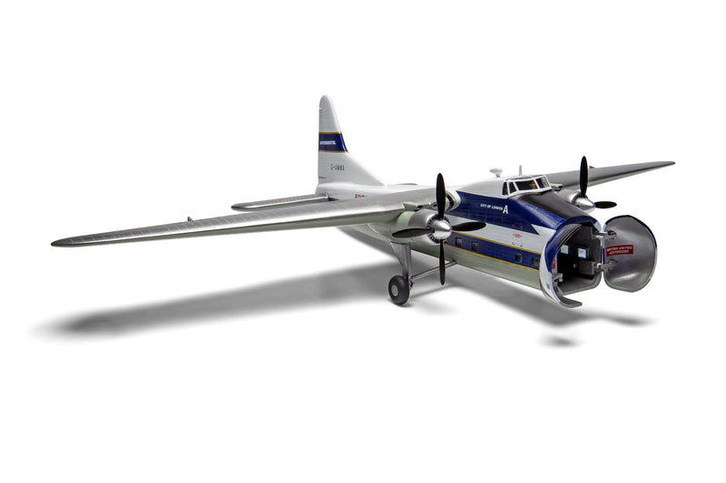 Airfix- Juguete, Multicolor (Hornby Hobbies Ltd A05002V