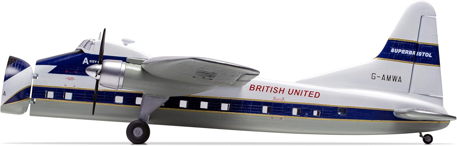 Airfix- Juguete, Multicolor (Hornby Hobbies Ltd A05002V