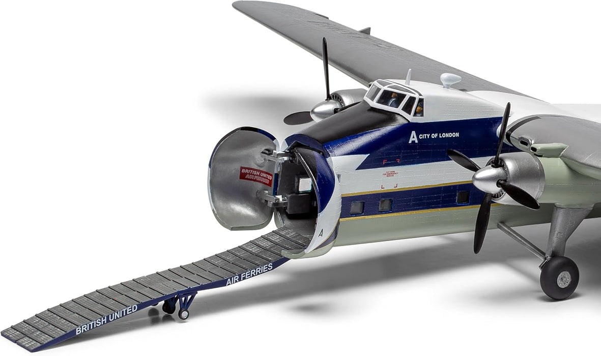 Airfix- Juguete, Multicolor (Hornby Hobbies Ltd A05002V