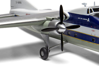 Airfix- Juguete, Multicolor (Hornby Hobbies Ltd A05002V
