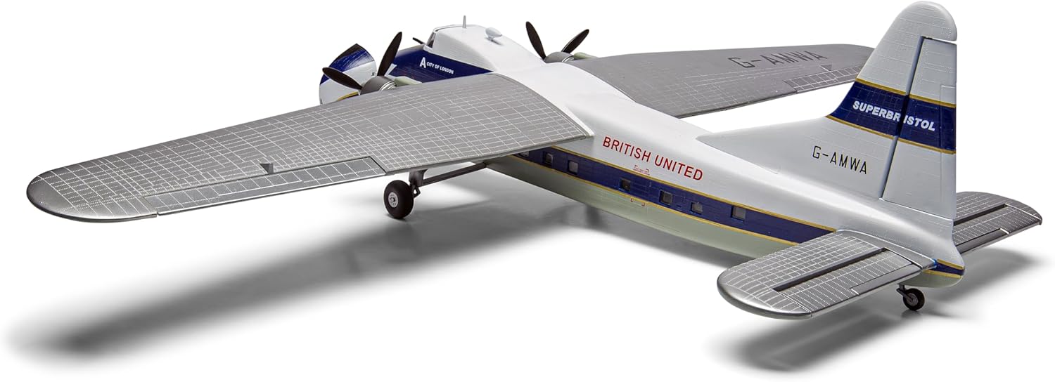 Airfix- Juguete, Multicolor (Hornby Hobbies Ltd A05002V